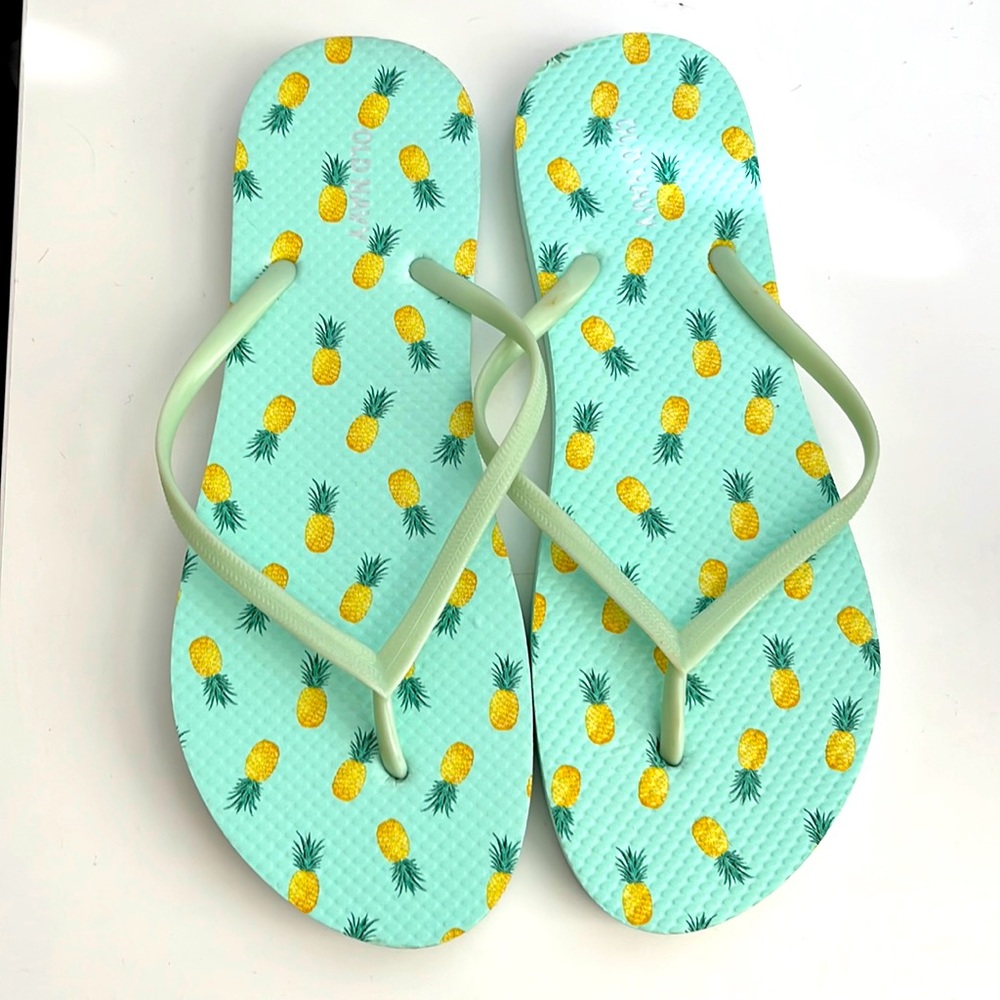 Flip flops